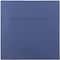JAM Paper 8.5" x 8.5" Square Premium Invitation Envelopes, 25ct.